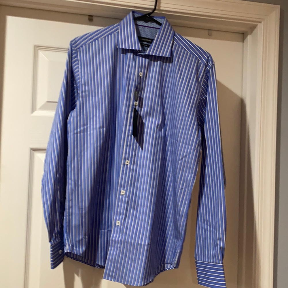 Beautiful men’s dress shirt